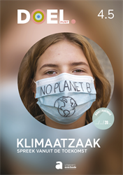 DOEL. 4 - 4.5 Klimaatzaak - Digitaal leerkrachtenpakket